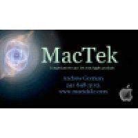 bend mactek logo image