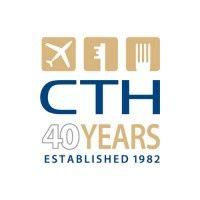 cth - confederation of tourism & hospitality