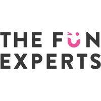 the fun experts logo image