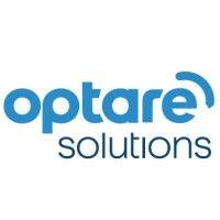 optare solutions logo image