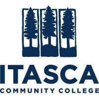 itasca community college logo image