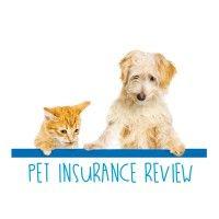 pet insurance review logo image