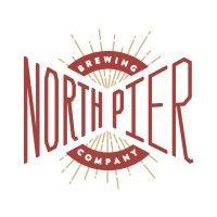 north pier brewing company logo image