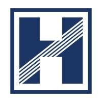 the hertel report logo image