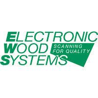 electronic wood systems gmbh logo image