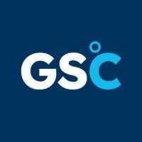 gsc logo image