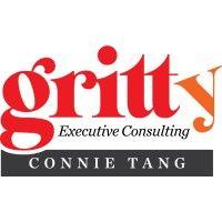 gritty executive consulting, llc logo image