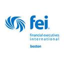 logo of Fei Boston