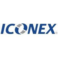 iconex logo image