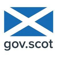 the scottish government logo image