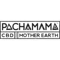 pachamama cbd logo image