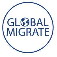 global migrate - international immigration & citizenship law firm logo image