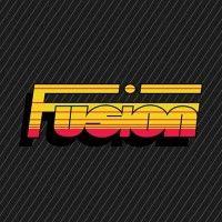 fusion logo image