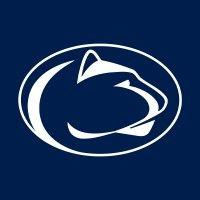 penn state football logo image