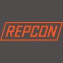 logo of Repcon Inc