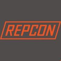 repcon, inc. logo image