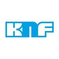 knf neuberger, inc logo image