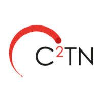 c2tn - centro de ciências e tecnologias nucleares logo image