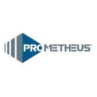 prometheus group logo image