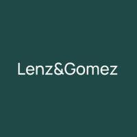 lenz & gomez gmbh logo image