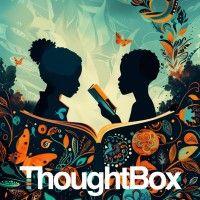 thoughtbox education logo image