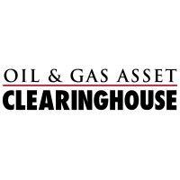 oil & gas asset clearinghouse logo image