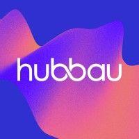 hubbau logo image