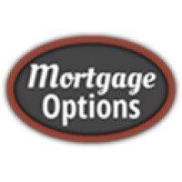 mortgage options logo image