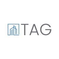 tag ventures logo image