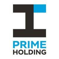 prime holding jsc logo image