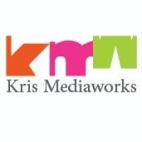 kris mediaworks logo image