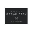 logo of Music City Dream Cars