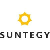 suntegy logo image