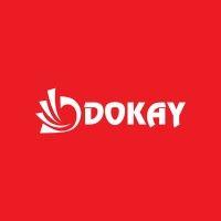 dokay logo image