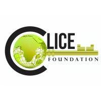 clice foundation logo image