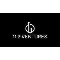 11.2 ventures, llc logo image