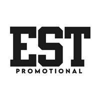 est promo logo image