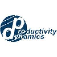 productivity dynamics logo image