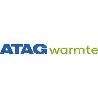 atagwarmte logo image