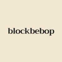 blockbebop logo image