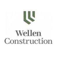 wellen construction logo image