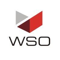 wso worldwide security options logo image