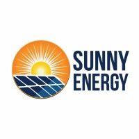 sunny energy, llc logo image