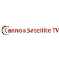 cannon satellite tv llc