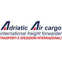 adriatic air cargo logo image