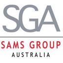 logo of Sams Group Australia