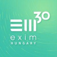 exim hungary logo image