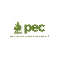 pennsylvania environmental council (pec) logo image