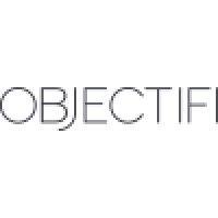 objectifi inc logo image