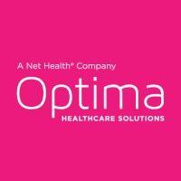 optima healthcare solutions